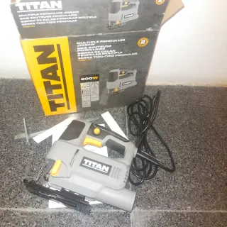 Varias herramientas, falta fotos (negociable)