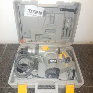 Varias herramientas, falta fotos (negociable)