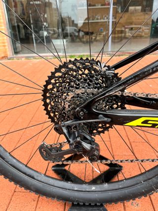 SCOTT SPARK RC WORLD CUP 2020 SEGUNDA MANO