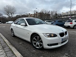 BMW Serie 3 2008