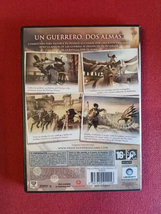 Pack 6 Videojuegos PC DVD-ROM y CD-ROM