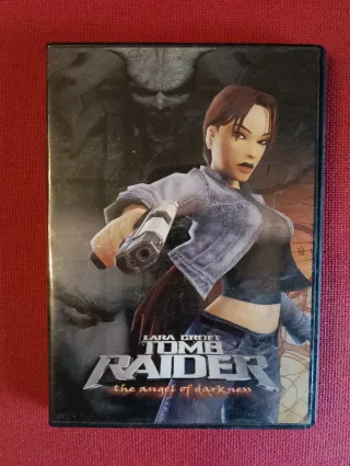 Pack 6 Videojuegos PC DVD-ROM y CD-ROM