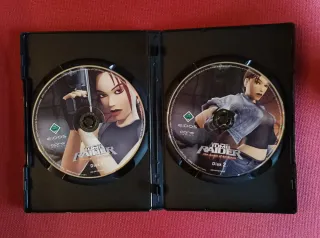 Pack 6 Videojuegos PC DVD-ROM y CD-ROM