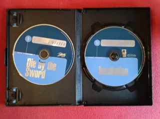 Pack 6 Videojuegos PC DVD-ROM y CD-ROM