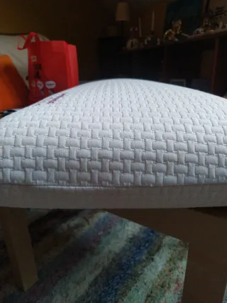 Almohada Visco Suave Dormilinda