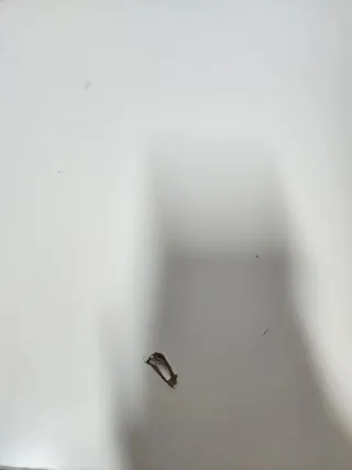 Escritorio blanco Ikea