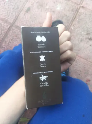 2 Colonias para Hombre Soirée y Enchanted