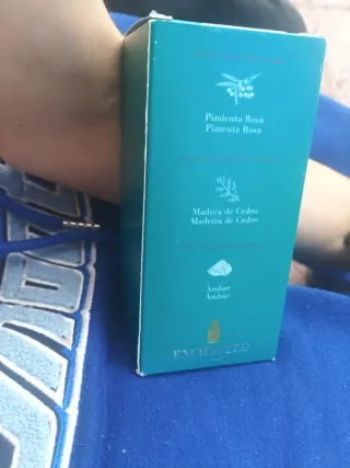 2 Colonias para Hombre Soirée y Enchanted