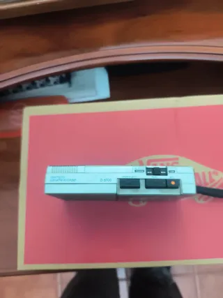 Grabadora Microcassette Philips Plata