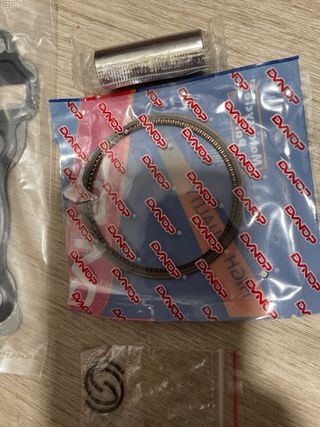 Kit de cilindro para pcx160