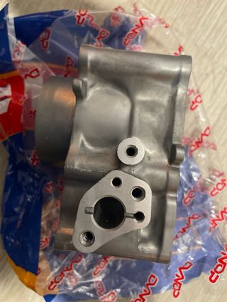 Kit de cilindro para pcx160