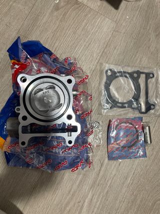 Kit de cilindro para pcx160