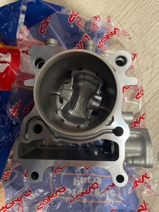 Kit de cilindro para pcx160