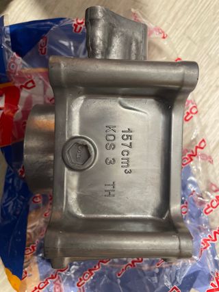 Kit de cilindro para pcx160