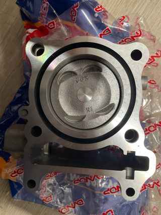 Kit de cilindro para pcx160