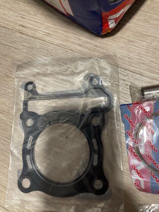 Kit de cilindro para pcx160