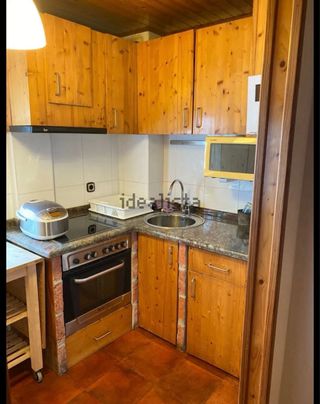 Vendo Ático muy coqueto