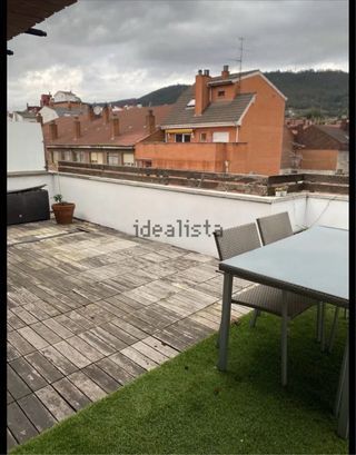 Vendo Ático muy coqueto