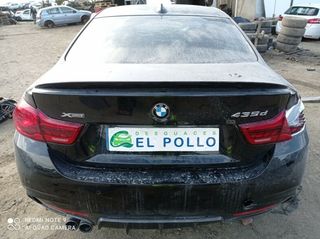 Pedal freno bmw 751717 serie 4 435d xdrive m sport