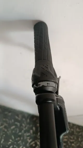 Bicicleta 29 de Montaña Doble Suspensión