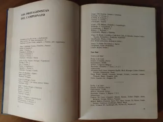 El Mundial de Fútbol y su Historia