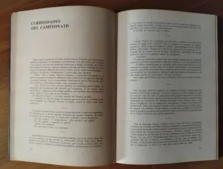 El Mundial de Fútbol y su Historia