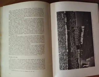 El Mundial de Fútbol y su Historia