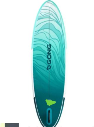 Pack Hinchable SUP 11'