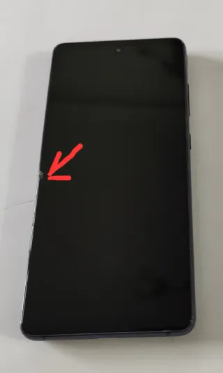 Samsung Galaxy S20 FE 5G