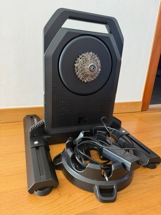 Rodillo Ciclismo ThinkRider XXPro