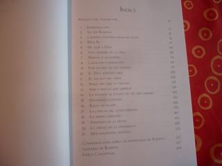 RAMTHA EL LIBRO BLANCO 2005 NUEVA EDICION ALMA