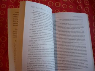 RAMTHA EL LIBRO BLANCO 2005 NUEVA EDICION ALMA