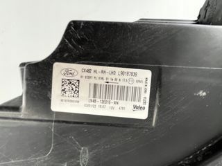 Faros Full LED para Ford Kuga MK3 ST