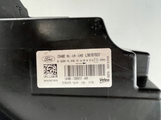 Faros Full LED para Ford Kuga MK3 ST