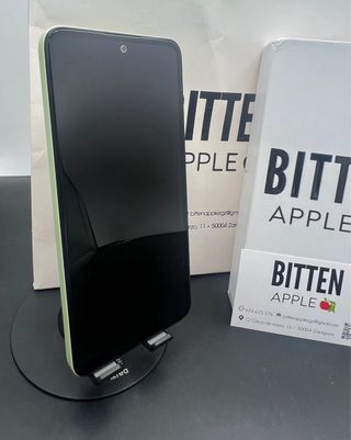 Xiaomi Redmi Note 14 128GB / GARANTÍA! CAMBIOS!