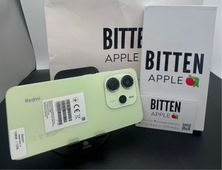 Xiaomi Redmi Note 14 128GB / GARANTÍA! CAMBIOS!