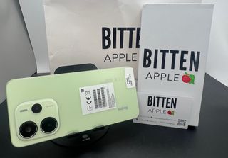 Xiaomi Redmi Note 14 128GB / GARANTÍA! CAMBIOS!