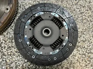 Kit Embrague Peugeot 208 2018