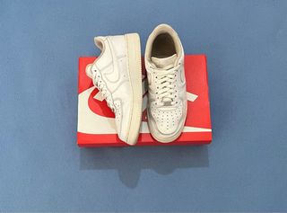 Zapatillas Nike Air Force 1 Blancas