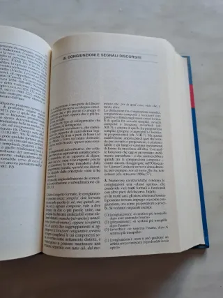 Italiano Sintassi Grammatica Dubbi