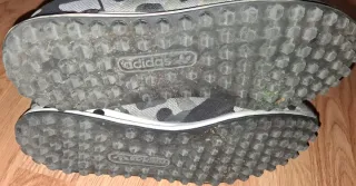 Zapatillas Adidas LA Trainer Talla 44.5