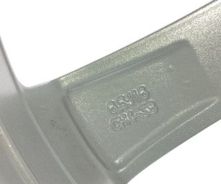 Opel 2318189 llanta 9332274480 corsa f edition