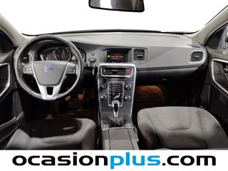 Volvo V60 Cross Country D3 Kinetic 110 kW (150 CV)