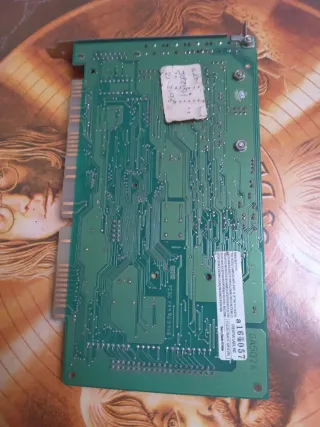 Creative Sound Blaster CT2770-SB16