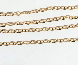 Cadena Oro 18k 4.1gr