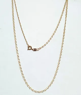 Cadena Oro 18k 4.1gr