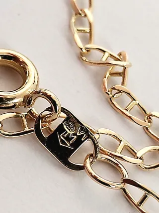 Cadena Oro 18k 4.1gr