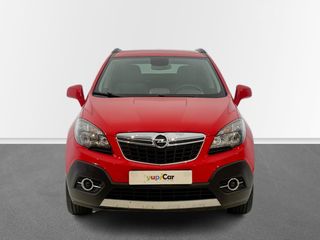Opel Mokka 1.6 CDTi 136CV 🚙 ¡DIÉSEL SÚPER PRECIO!