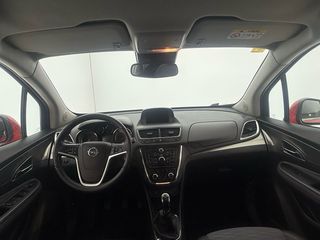 Opel Mokka 1.6 CDTi 136CV 🚙 ¡DIÉSEL SÚPER PRECIO!