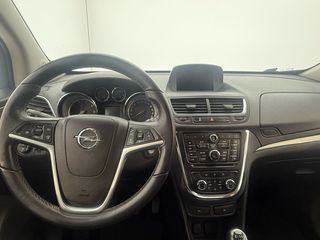 Opel Mokka 1.6 CDTi 136CV 🚙 ¡DIÉSEL SÚPER PRECIO!